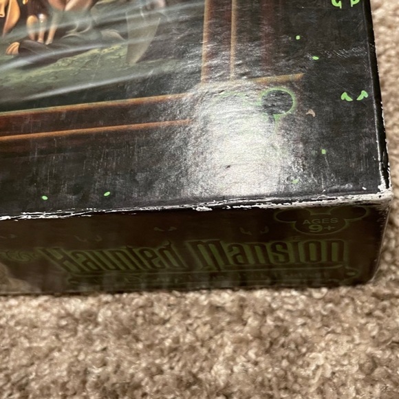 Haunted Mansion Game of Life Disney Parks Version Disneyland Disney World - Picture 3 of 7